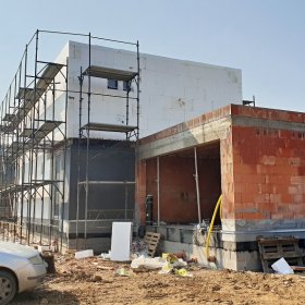 zateplení solitérů
20-03-2020