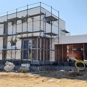 solitérní vila 01-04-2020