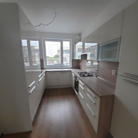 ... a další hezká kuchyň