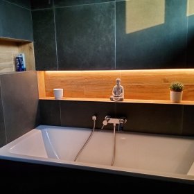 příklad skvělé realizaci dobrého nápadu